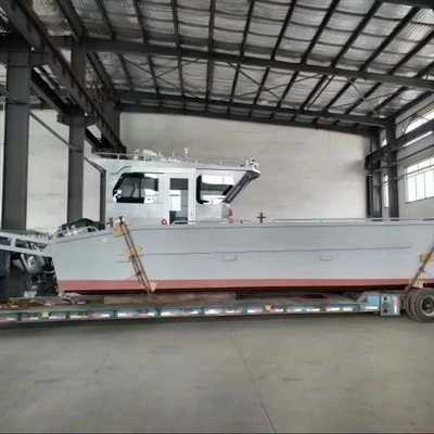14.9m Workboat (3)